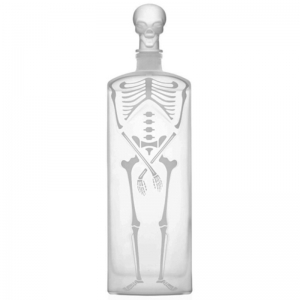 Notaboo E.t.51 Premium Vodka 375ml